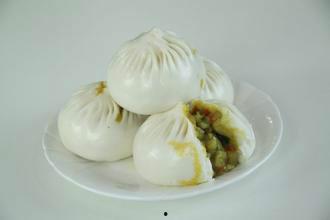 速冻包子爆料怎么做的视频,跟随视频轻松学会家常美味 第1张 速冻包子爆料怎么做的视频,跟随视频轻松学会家常美味 第1张